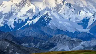 Denali Zirvesinde Faci: 3 Letonyalı Dağcı Hayatını Kaybetti