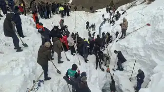 Artvin'de 125 gün sonra kayıp çobanın cansız bedenine ulaşıldı
