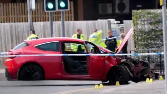 Nottinghamshire Polisi Olayla İlgili Bir Kişiyi Tutukladı