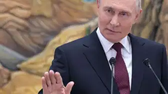 Putin'den Zelenski ile Görüşme Şartı: Anlaşma İmzalanmalı