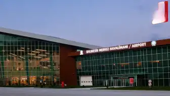 Hayalet Havalimanları Kamu Kaynaklarını Tüketiyor: Uçuş Yok, Yolcu Yok, İsraf Var
