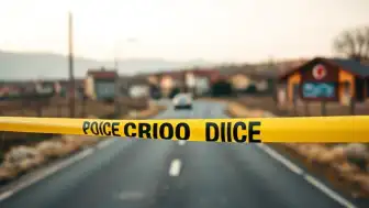Sivas'ta Akraba Faciası: 1 Ölü, 3 Yaralı