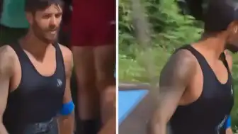 Survivor'da Küfür Skandalı: Yarışmacıdan Tepki Çeken Sözler Ekranlara Yansıdı
