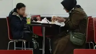 Ticaret Bakanlığı, Hamburger Restoranına Ayrımcılık Nedeniyle İdari Para Cezası Verdi