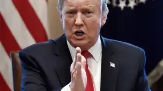 Trump'tan İran Ateşkesi Sonrası Yeni Hedef: Küba