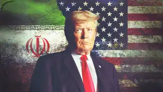 Trump'tan İran'a İlişkin Açıklama: 'Daha Büyük Bir Darbe Gerekebilir'