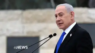 Netanyahu, Gazze'de Kontrolün %70'e Çıkarılması Talimatı Verdiğini Açıkladı