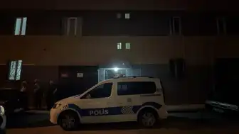 Eskişehir'de nefes borusuna mama kaçan 2 buçuk yaşındaki bebek yaşamını yitirdi