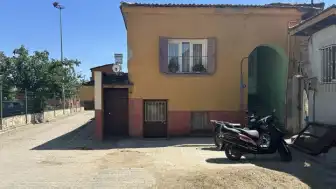 İzmir'in Ödemiş ilçesinde terk edilmiş yeni doğmuş bebek bulundu