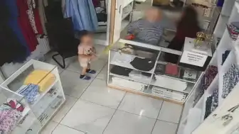 Bolu'da Terziye Şiddet: 250 TL'lik Ücret Tartışması Kavgaya Dönüştü