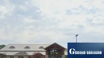 Virginia'daki Kilise Kutlamasında Çadır Çöktü: 1 Ölü, 22 Yaralı