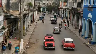 Küba Açıklarında 6.1 Büyüklüğünde Deprem: Florida ve Meksika'da Hissedildi