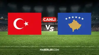 Türkiye Kosova U21 Maçı Tivibu Spor'dan Canlı Yayınlanacak