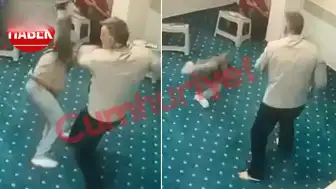 Konya'da Erkek Öğrenci Yurdunda Şiddet İddialarına İlişkin Soruşturma Başlatıldı