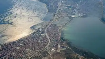Kanal İstanbul Projesine Eleştiriler Yükseliyor: 'Kabul Edilemez Gelişmeler'