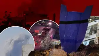 İran ve İsrail Karşılıklı Saldırılarla Orta Doğu'da Gerilimi Tırmandırdı
