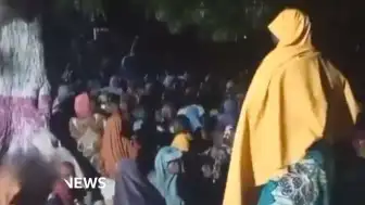 Nijerya'da Boko Haram Operasyonu: Yüzlerce Kişi Kurtarıldı