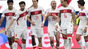 FIFA 2026 Dünya Kupası: Türkiye - ABD Maçında İlk Gol ve Gol Müziği