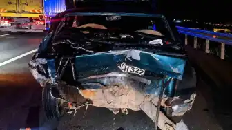 Kırıkkale'de Trafik Kazası: 6 Yaralı