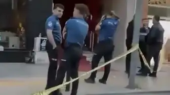 Nişantaşı'ndaki Eğlence Mekanına İki Gün Arayla Silahlı Saldırı: 4 Yaralı, 6 Gözaltı