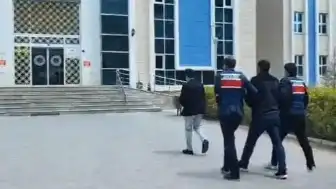 DEAŞ'ın 66 Milyon Liralık Para Trafiği Kırşehir Jandarması Tarafından Ortaya Çıkarıldı