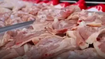 Beyaz Et Sektöründeki Soruşturmada Yeni Gelişme: 4 Şirket Hakkındaki Kayyım Kararı Durduruldu