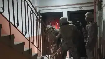 İstanbul'da Suç Örgütlerine Yönelik Operasyon: 27 Gözaltı