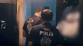 60 Milyar Liralık Vurguna İlişkin 27 İlde Operasyon: 89 Gözaltı