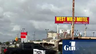 Texas'ta Silahlı Saldırı: 1 Ölü, 9 Yaralı