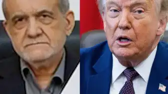Versay'da Kritik İmza: ABD ve İran Arasında İslamabad Mutabakat Zaptı İmzalandı