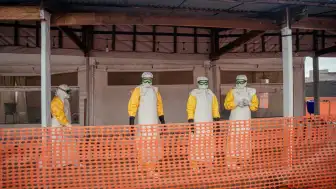 DSÖ'den Ebola Uyarısı: Salgın Aylar Önce Başlamış Olabilir