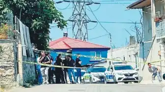 Kocaeli'de Tartışma Kanla Bitti: Kadın Sokak Ortasında Eşinin Bıçaklı Saldırısında Hayatını Kaybetti
