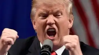 Trump'tan Netanyahu'ya Tepki: 'Barış Aptallık Engeline Takılmamalı'