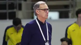 Fenerbahçe Medicana'dan Acı Haber: Daniel Castellani Vefat Etti