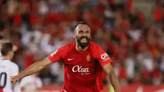 Vedat Muriqi, Fenerbahçe'ye Transfer Oluyor
