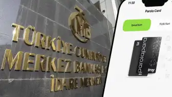 Merkez Bankası Parolapara'nın Faaliyet İzni İptal Edildi