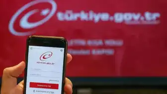 1 Haziran'da e-Devlet Erişim Sorunları Yaşandı Mı?