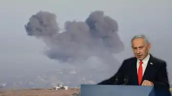 Netanyahu'dan Bölgesel Güvenlik ve ABD-İran Uzlaşısı Açıklaması: "Çıkmayacağız"