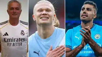 Real Madrid'de Başkanlık Yarışında Dikkat Çeken Vaatler: Mourinho ve Yıldız Oyuncular Gündemde
