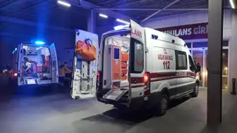 Balıkesir'de Çapa Makinesi Kazası: 1 Kişi Hayatını Kaybetti