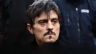 Panathinaikos Başkanı D.G.'ye 1 Yıl Men Cezası
