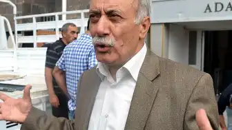 Eski Milletvekili M.A.'nın Cezası Kesinleşti, Tutuklandı