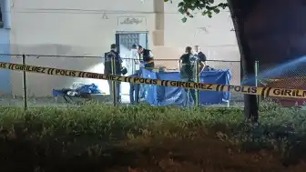 Bursa'da Silahlı Saldırı: Karı Koca Hayatını Kaybetti