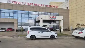 Gaziantep'te Serinlemek İçin Su Birikintisine Giren 2 Kardeş Hayatını Kaybetti