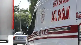 Kocaeli'de Trafik Tartışması Ölümle Bitti: Minibüs Sürücüsü Hayatını Kaybetti