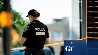 Montreal'deki Silahlı Çatışma Sonrası Kanada Polisi Taklit Saldırılara Karşı Uyardı