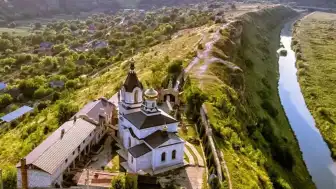 İstanbul'a 90 Dakika Mesafedeki Moldova, Türk Turistler İçin Cazip Bir Alternatif Sunuyor