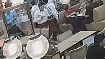 İzmir'de Restoranda Korkunç Kaza: 2 Yaşındaki Mercan'ın Üzerine Kızgın Yağ Döküldü