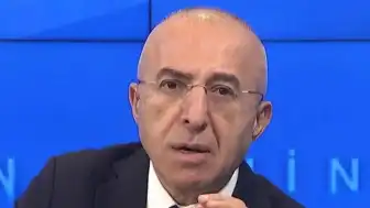 Soruşturma Kapsamında Gözaltına Alınan Gazeteci A.Ç. Tutuklandı