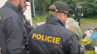 Çek Cumhuriyeti'nde Yeni Doğan Bebek Cinayeti Şüphesi: Anne Tutuklandı